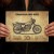Yamaha SR 400