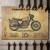Yamaha SR 400