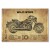 Yamaha XV Wild Star