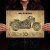 Yamaha XV Wild Star