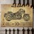 Yamaha XV Wild Star