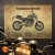Yamaha MT03