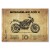 Triumph Scrambler 400 X
