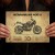 Triumph Scrambler 400 X