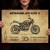Triumph Scrambler 400 X