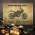 Triumph Scrambler 400 X