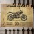 Triumph Scrambler 400 X