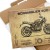 Triumph Scrambler 400 X