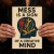 Creative Mind, Messy Tools