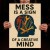 Creative Mind, Messy Tools