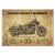 Indian Scout Bobber and bags