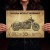Indian Scout Bobber and bags