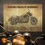Indian Scout Bobber and bags