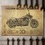 Indian Scout Bobber and bags