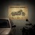 Indian Scout Bobber and bags