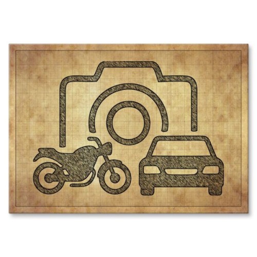 Auto/Moto ZE ZDJĘCIA
