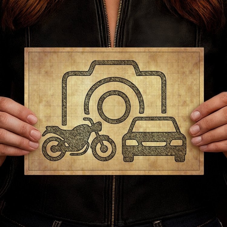 Auto/Moto ZE ZDJĘCIA