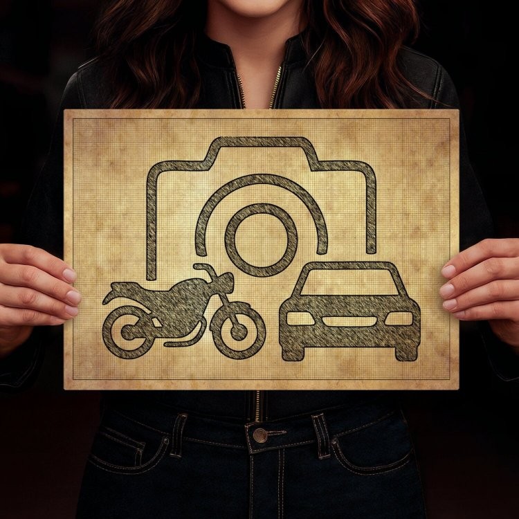 Auto/Moto ZE ZDJĘCIA