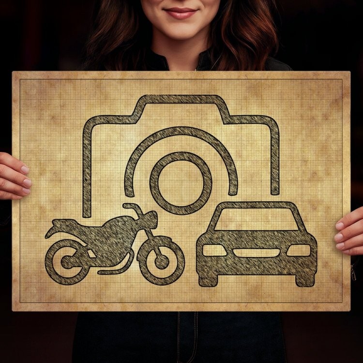 Auto/Moto ZE ZDJĘCIA