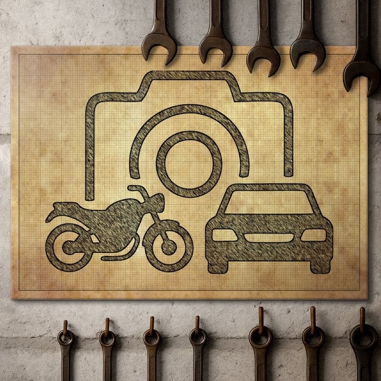 Auto/Moto ZE ZDJĘCIA