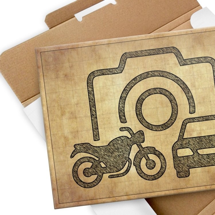 Auto/Moto ZE ZDJĘCIA