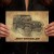 Jeep Wrangler drawn