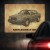 Mercedes W124 drawn