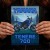 Yamaha Tenere 700 Retro Pixel Art