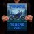 Yamaha Tenere 700 Retro Pixel Art