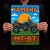 Yamaha MT-07 Retro Pixel Art