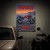 Yamaha FZ6 Fazer Retro Pixel Art