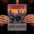 Triumph Street Triple 675 Retro Pixel Art