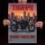 Triumph Street Triple 675 Retro Pixel Art