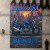 Suzuki Bandit 600 Retro Pixel Art