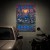 Suzuki Bandit 600 Retro Pixel Art