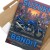 Suzuki Bandit 600 Retro Pixel Art