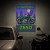 Kawasaki Z650 Retro Pixel Art