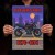 Kawasaki ER-6N Retro Pixel Art