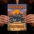 Honda NC750X Retro Pixel Art
