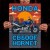 Honda CB600F Hornet Retro Pixel Art