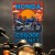 Honda CB600F Hornet Retro Pixel Art