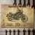 Honda CMX500 Rebel