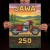 Jawa 250 Retro Pixel Art