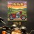 Jawa 250 Retro Pixel Art