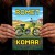 Romet Komar Retro Pixel