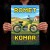 Romet Komar Retro Pixel