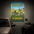 Romet Komar Retro Pixel