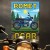 Romet Ogar 200  Retro Pixel