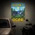 Romet Ogar 200  Retro Pixel
