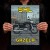 SHL M17 GAZELA Retro Pixel
